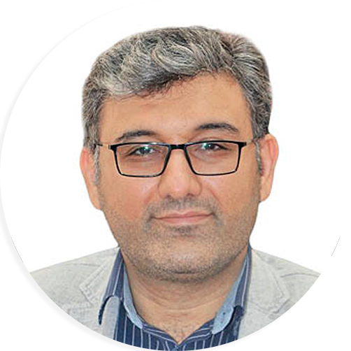 دکتر محمدصادق واعظی - مدیرعامل