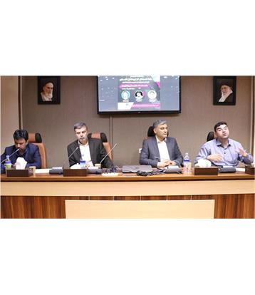 در نشست گروه مالی صندوق بازنشستگی بررسی شد: اصلاحات اقتصادی و بهره‌گیری از نظام چندقطبی، راه عبور از چالش‌هاست